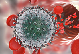 Насколько опасен хронический гепатит B?